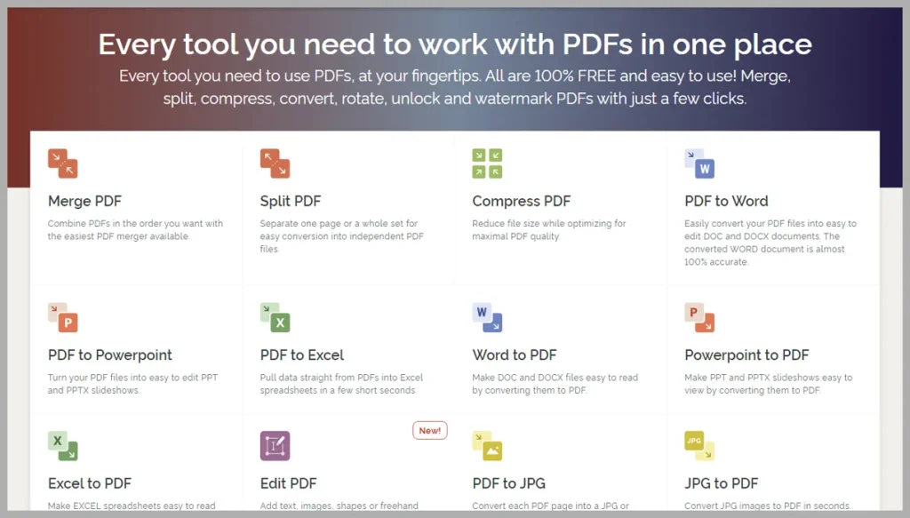 چگونه هر سندی را به PDF تبدیل کنیم
