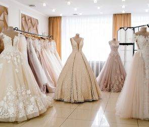 نکات مهم برای انتخاب لباس عروس جذاب